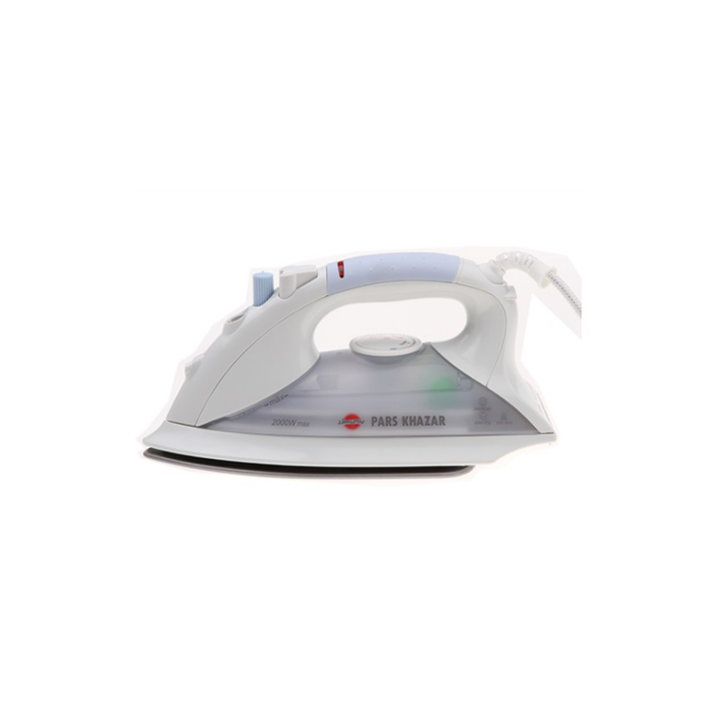 اتو بخار پارس خزر مدل SI-DS501 Pars Khazar SI DS 501 Steam Iron